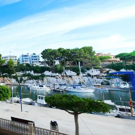 Appartamento Marina I Porto Cristo