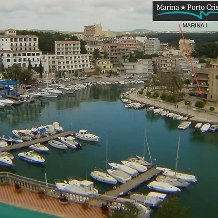 Appartamento Marina I