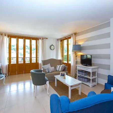 Marina I Apartamento