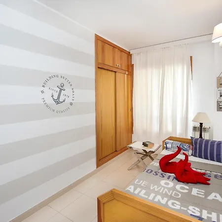 Marina I Apartamento *