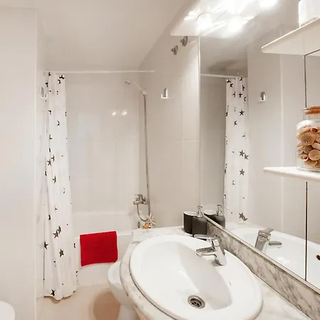 Apartamento Marina I Porto Cristo